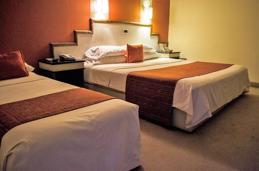 Inkai Hotel 21/52