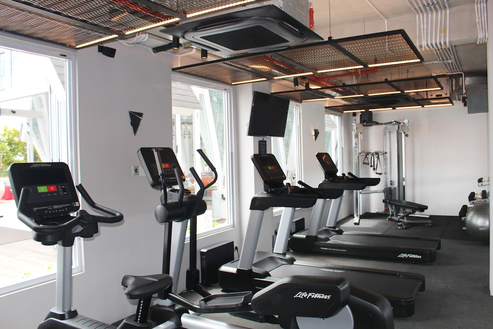Aloft Bali Seminyak 22/45