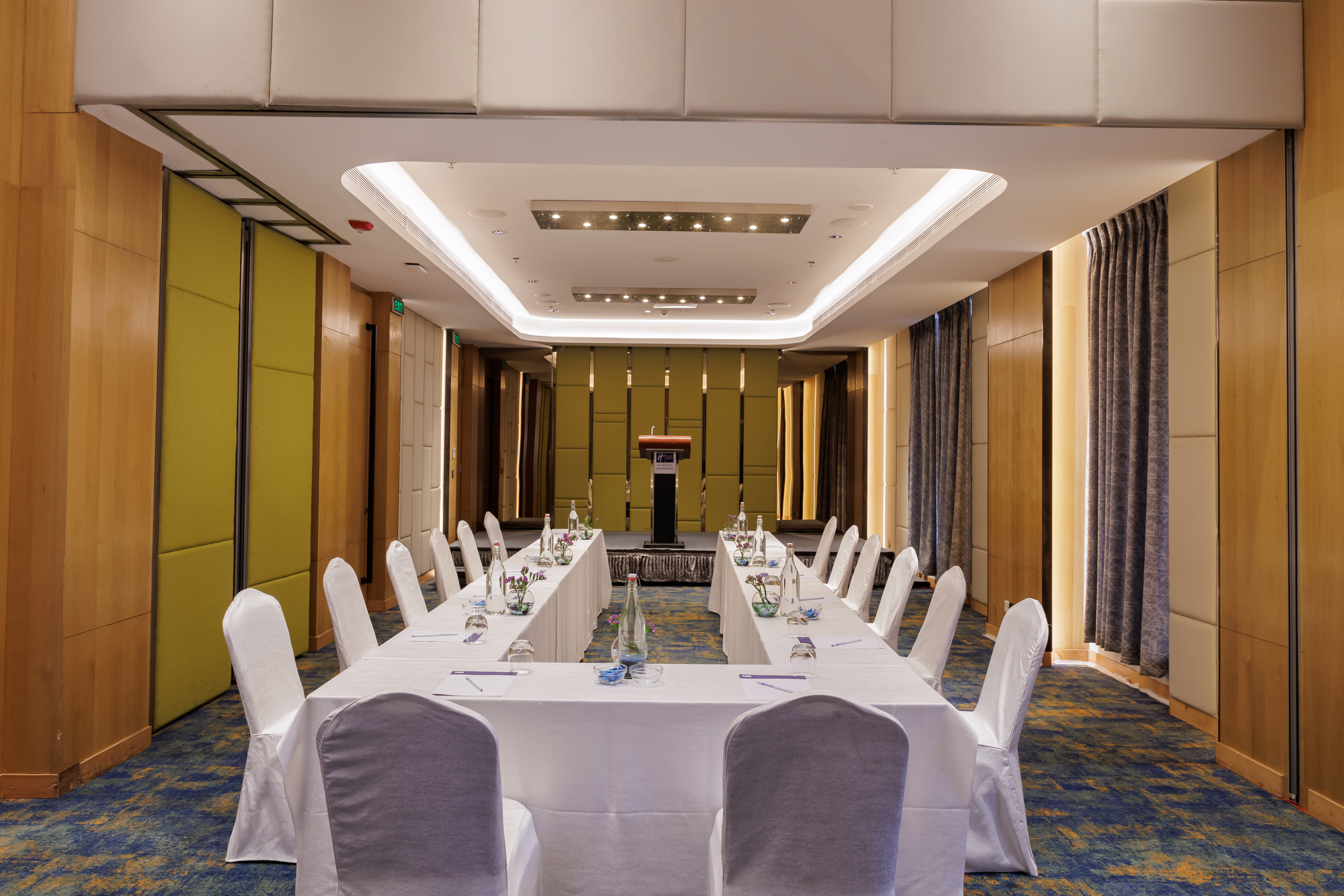 Holiday Inn Express Kathmandu Naxal, an IHG Hotel 43/48