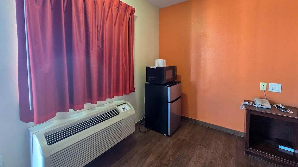 Motel6 Blythe, CA - South 39/71