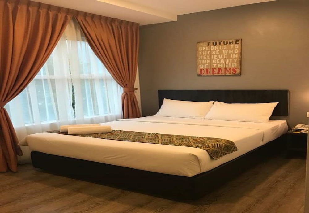 Potpourri Boutique Hotel 21/54