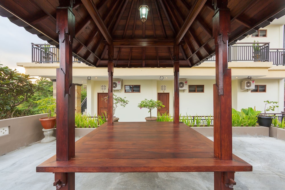 Padma Retreat Ubud 12/50
