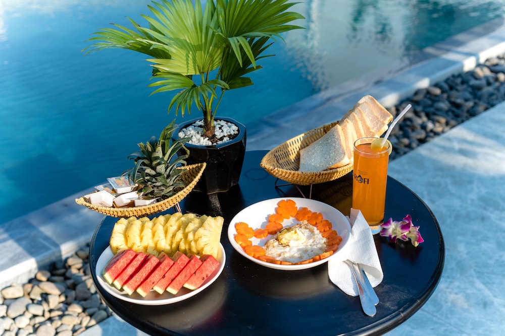 Hi Hoi An Villa 23/42
