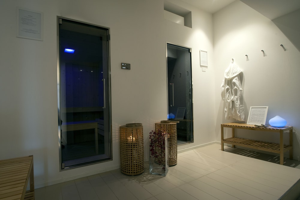Albergo La Rocca 31/50