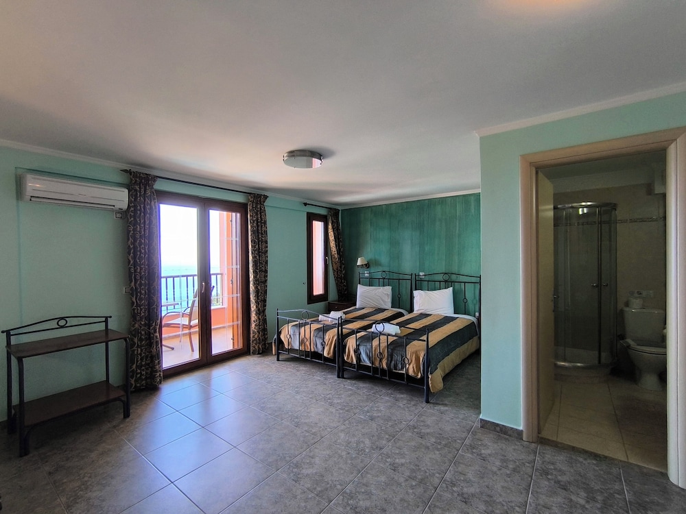 ANASTAZIA HOTEL 13/44