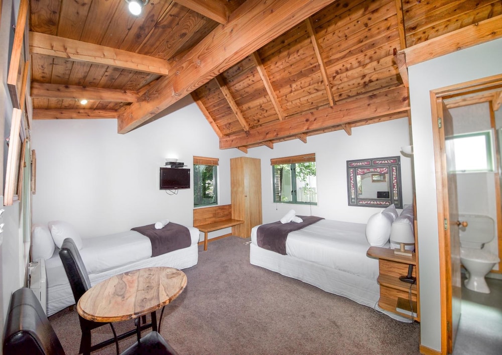 Te Wanaka Lodge 30/66
