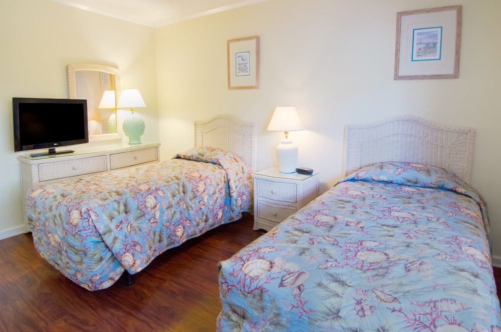 Ocean Creek Resort 15/73