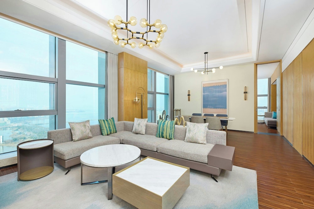 Four Points by Sheraton Wuhan, Jiangxia 26/50
