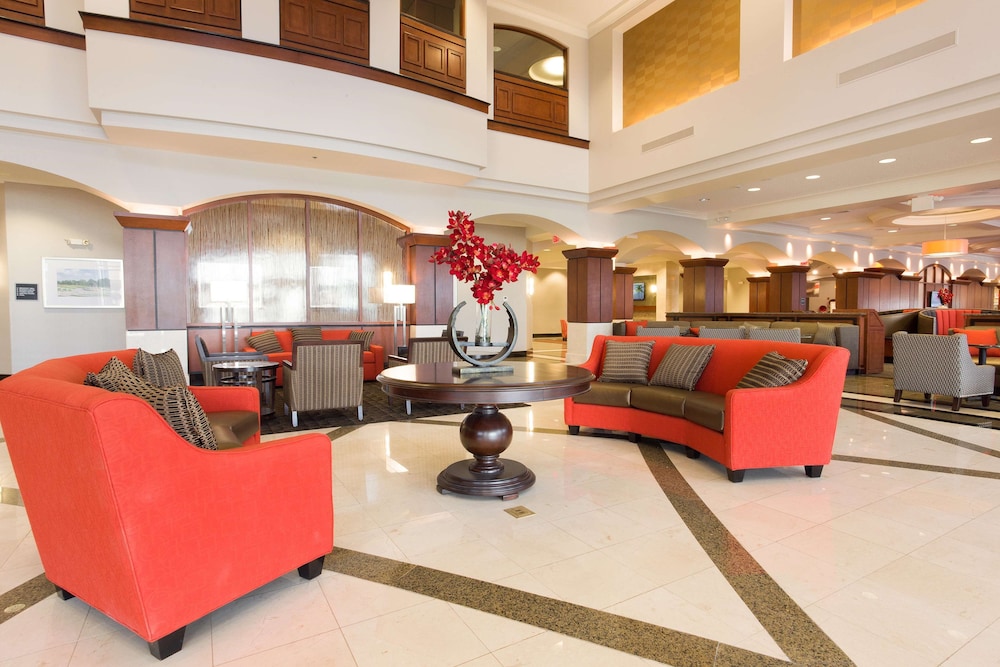Drury Plaza Hotel Indianapolis Carmel 27/43