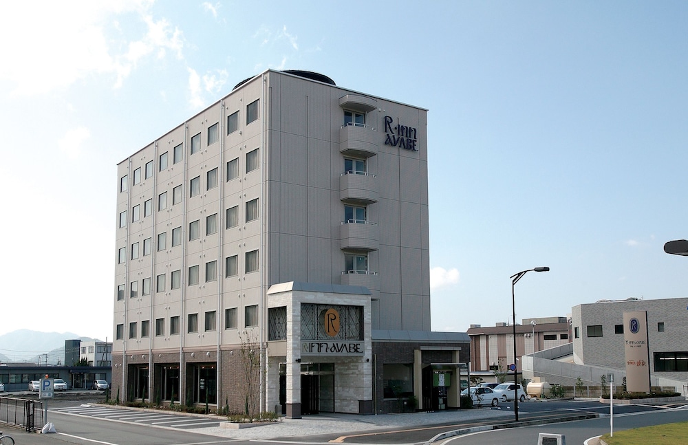 R Inn Ayabe 1/15