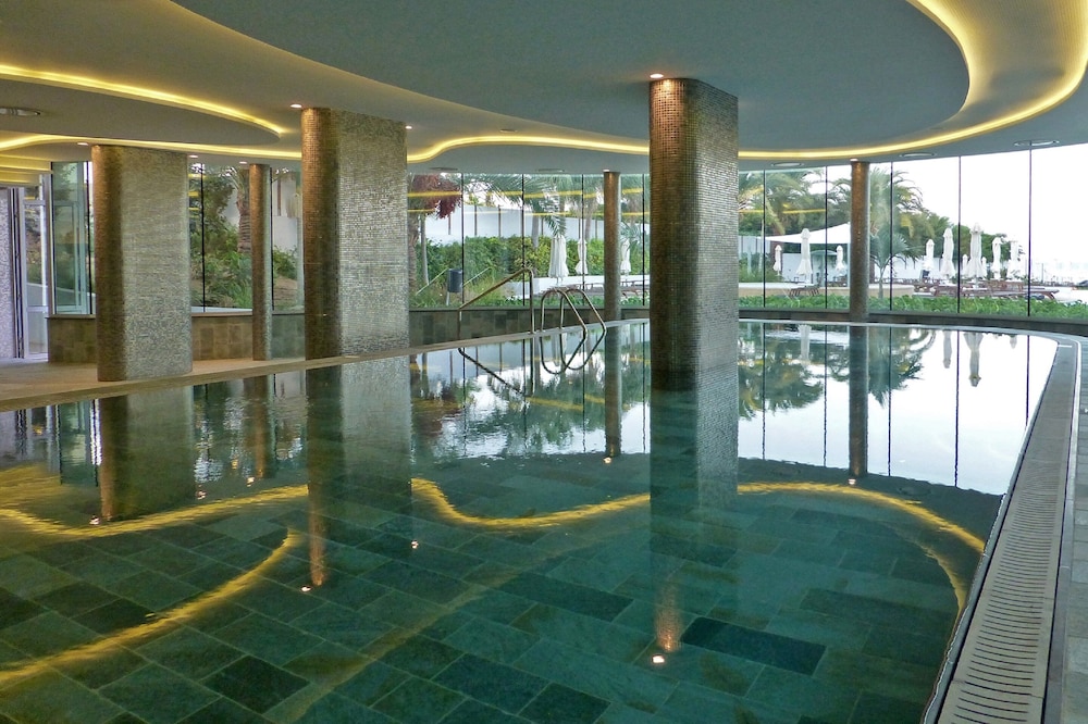 Sunrise Pearl Hotel & Spa 19/50