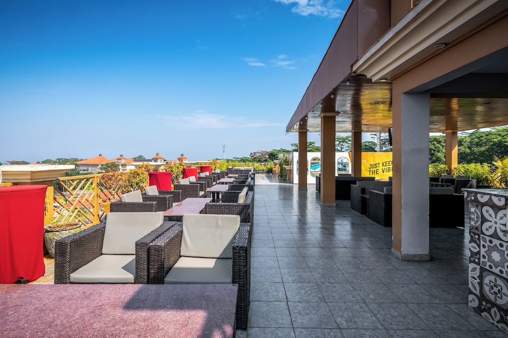 Hotel Horizon 47/57