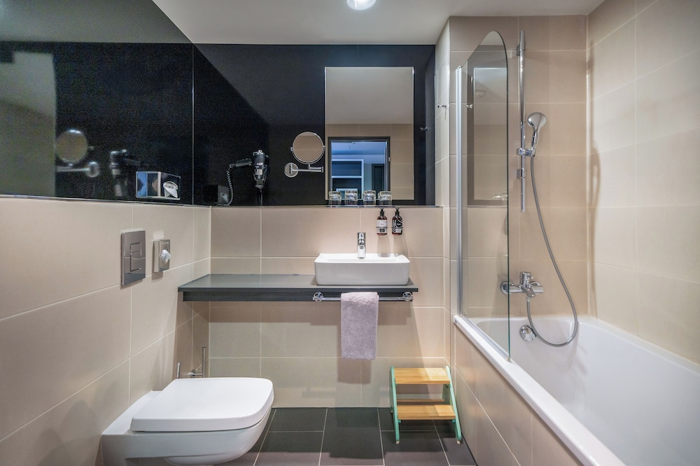 Hotel INNSiDE by Melia Berlin Mitte 69/70