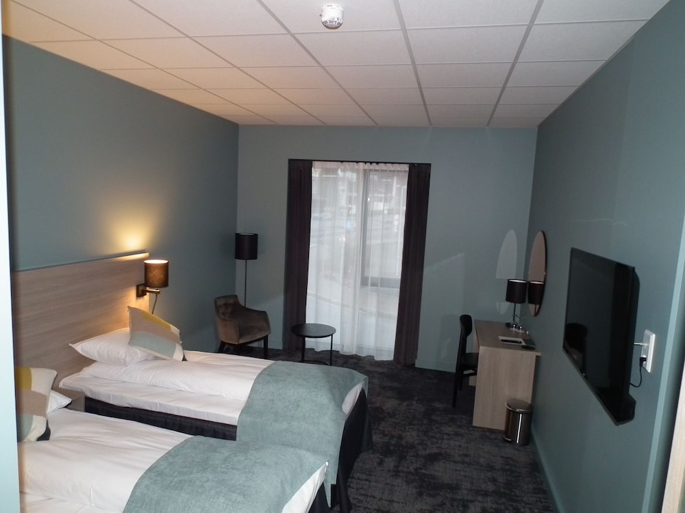 Hardangerfjord Hotel 6/55
