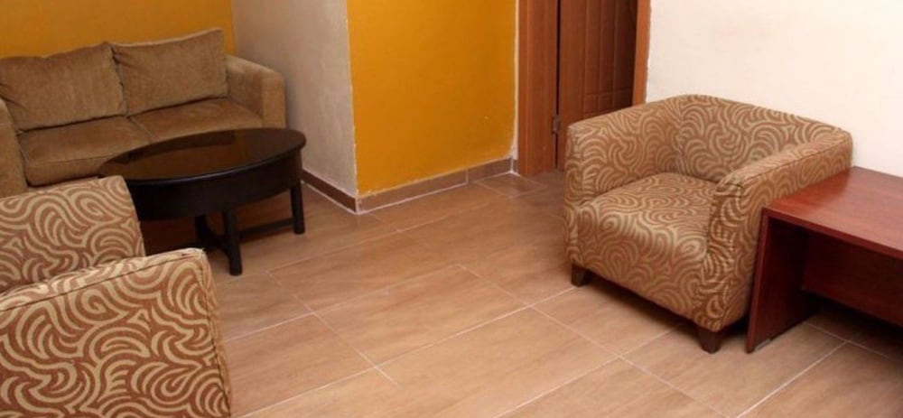 Pelican Hotel Lekki 25/43