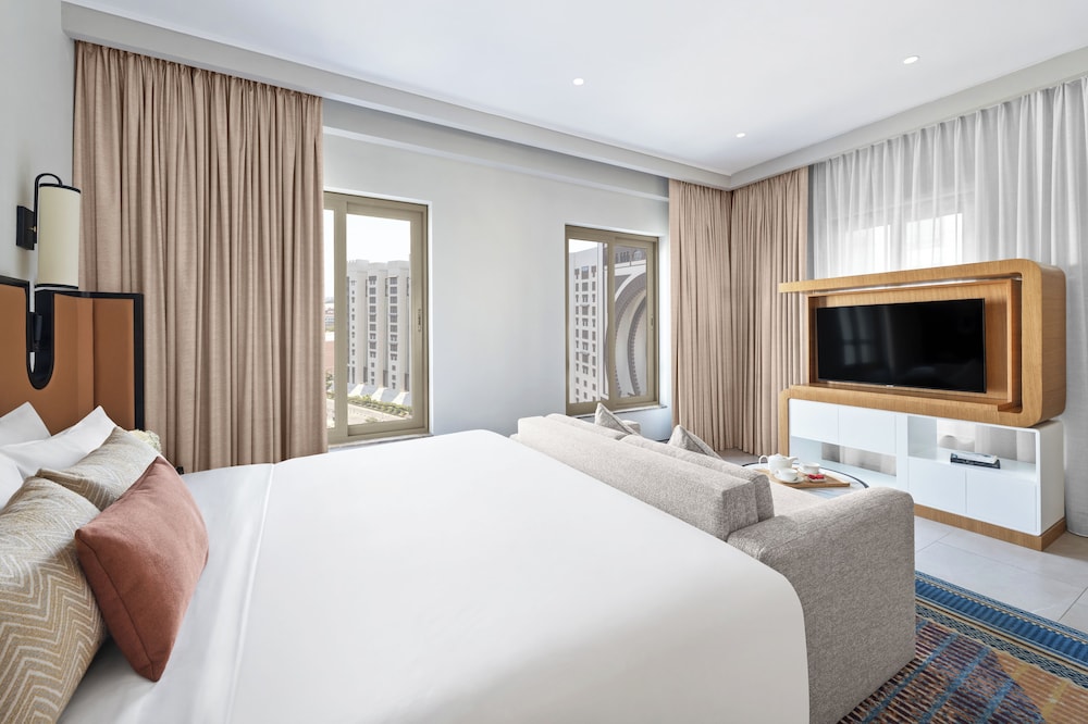 NH Collection Dubai Ibn Battuta 15/67