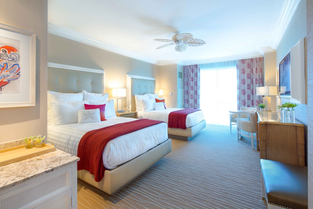 Margaritaville Resort Casino 27/71