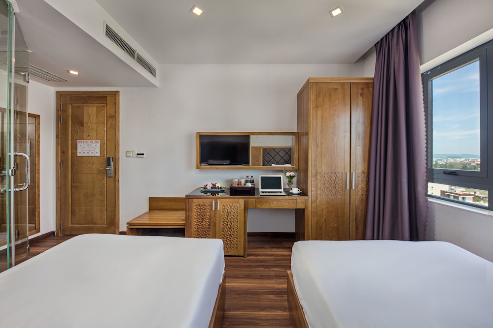Bliss Luxury Hotel & Spa 15/28