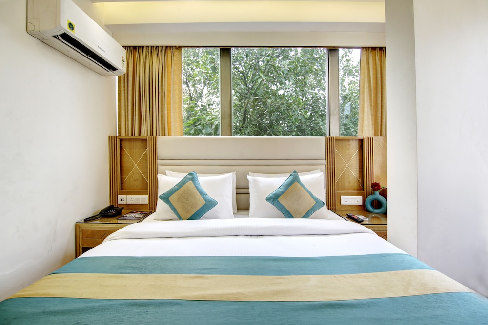 Hotel Krishna Plaza 12/43