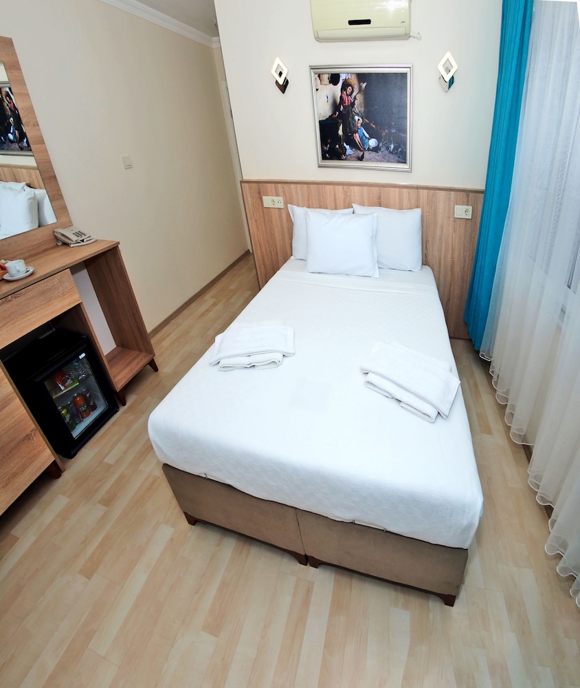 Le Safran Palace Hotel 13/46