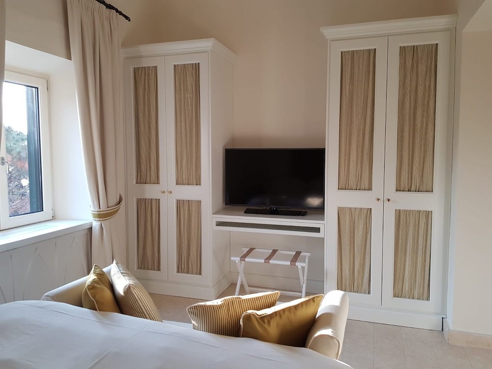 Mezzatorre Resort And Spa 54/84