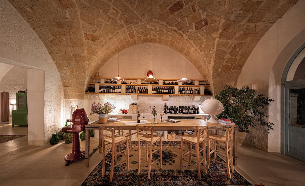 Masseria Palombara 12/77