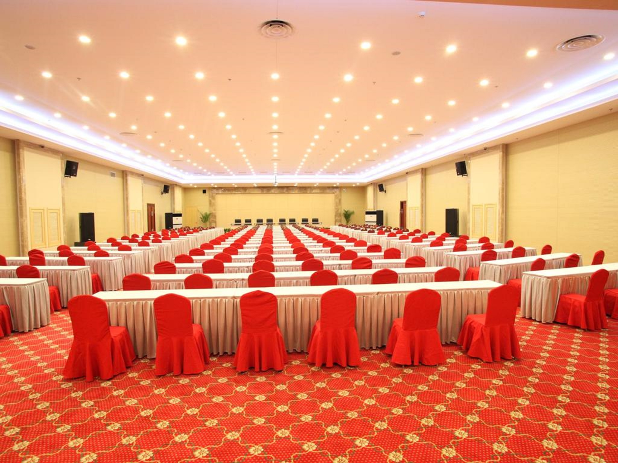 Wanfangyuan Hotel 16/17