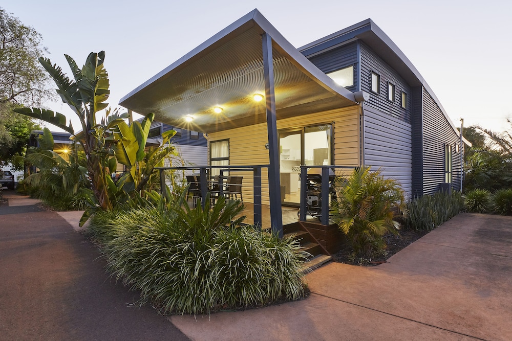 Big4 Beachlands Holiday Park 7/77