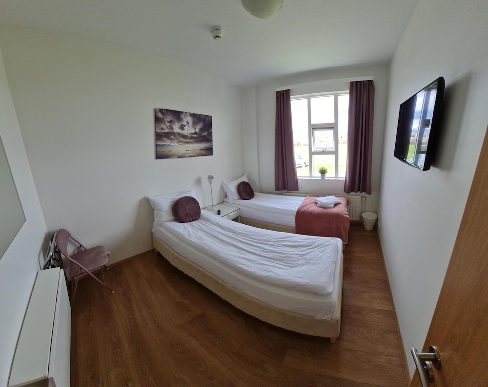 Höfn Guesthouse 5/26