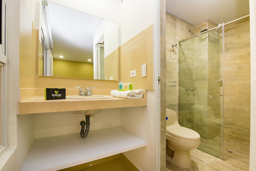 Ayenda 1420 Eco Suite 43/48