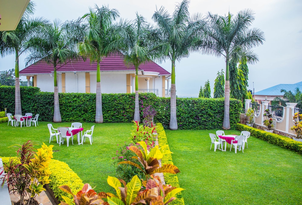 Mountain S View Hotel 27/34