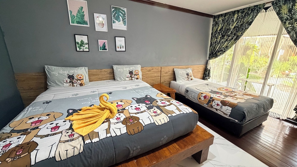 The Park Ayutthaya Resort And Spa 20/65