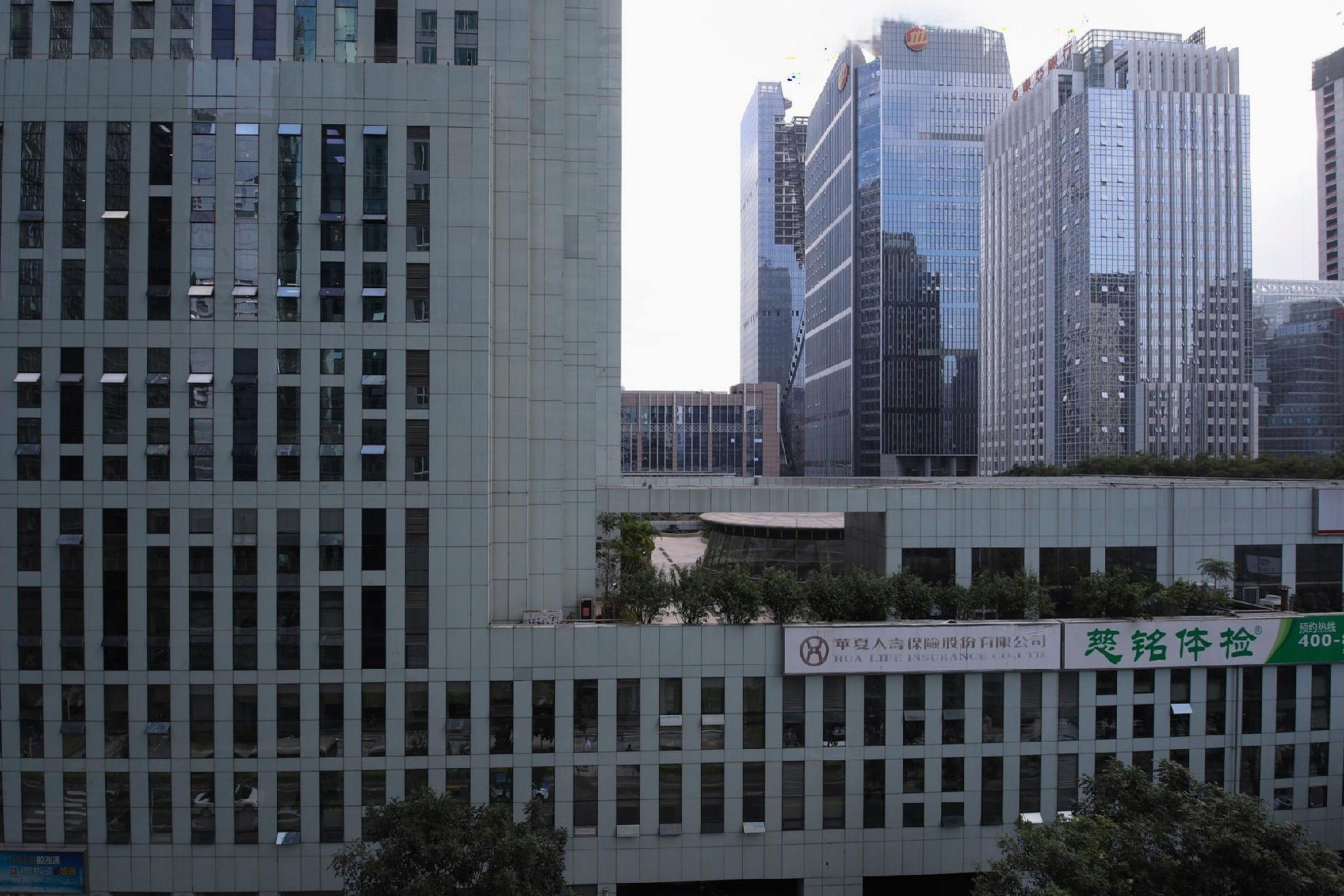 Investment Building Hotel 7/27