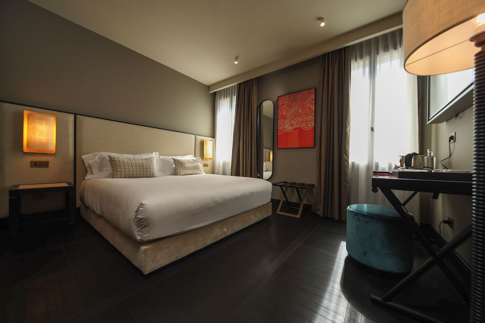 U-Visionary Venezia Hotel 22/50