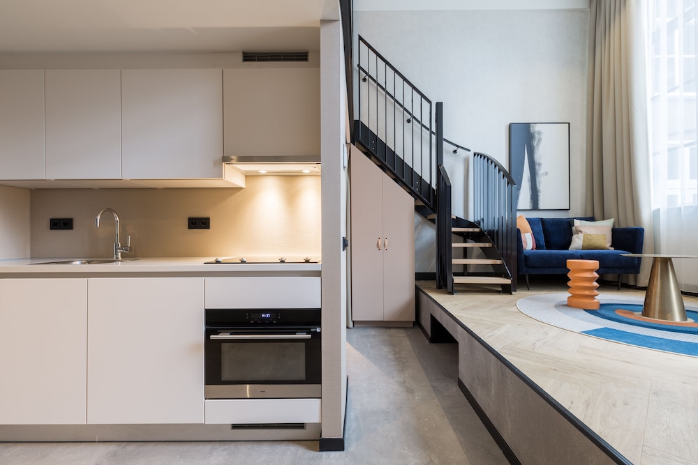 Ocean House Scheveningen 21/47