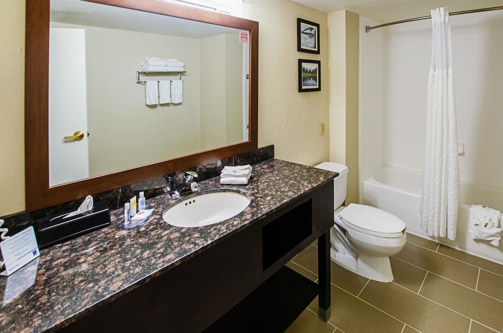 Comfort Inn Suites Santee 17/39