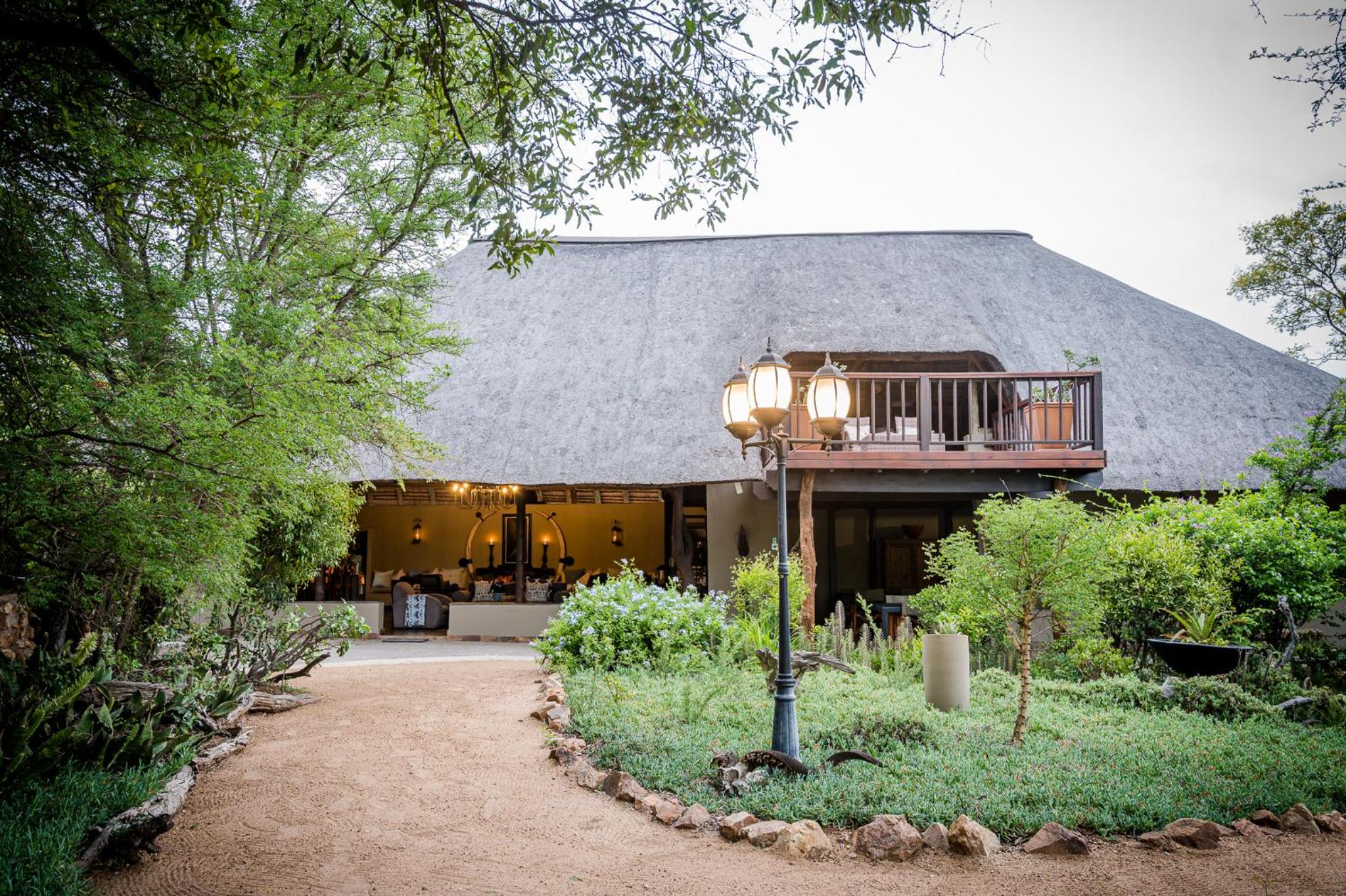 Kambaku Safari Lodge 2/40