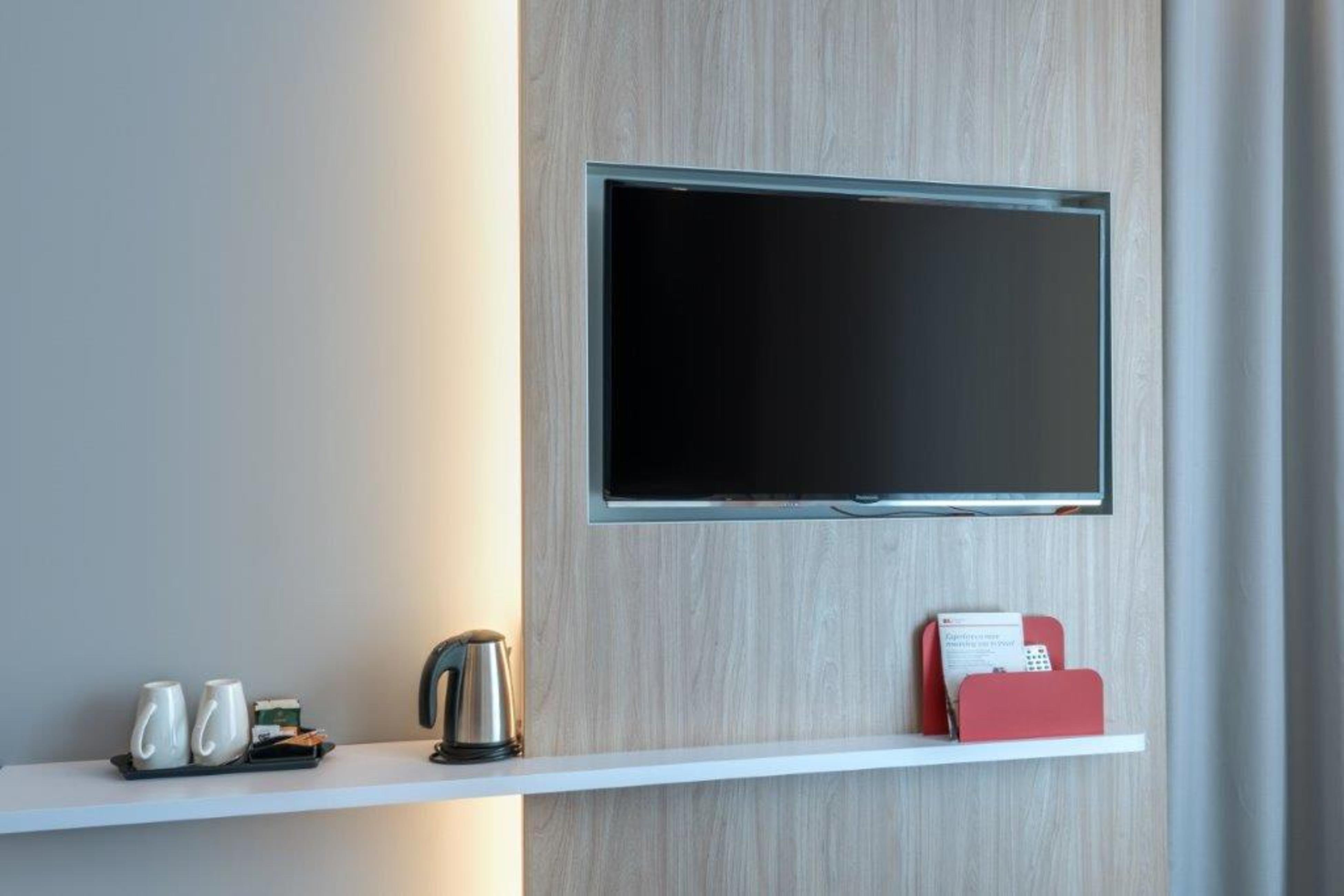 Holiday Inn Express Oberhausen 2/31