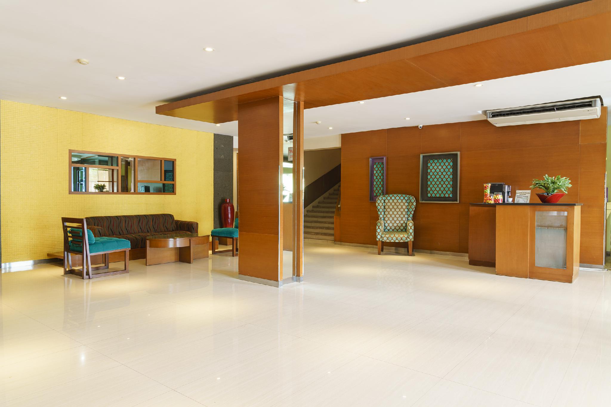 Hotel Pasar Baru 5/26