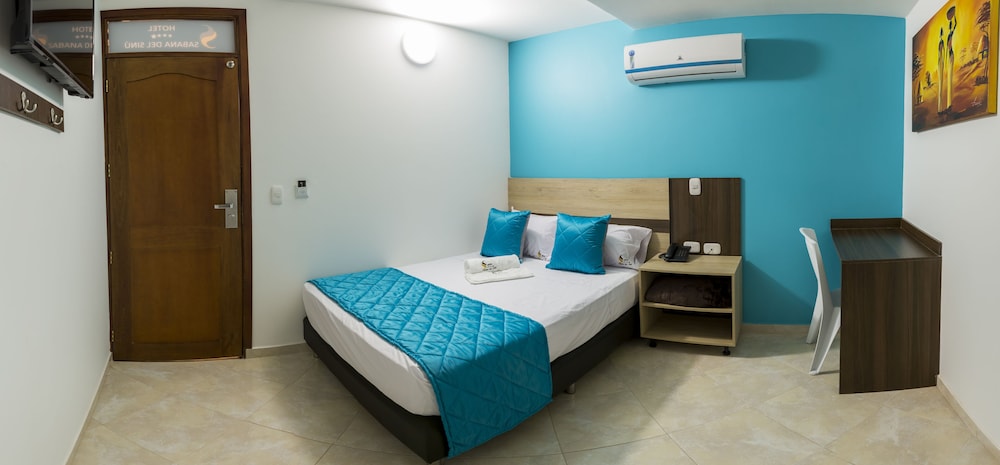 Hotel Sabana del Sinu By Gh Suites 9/21