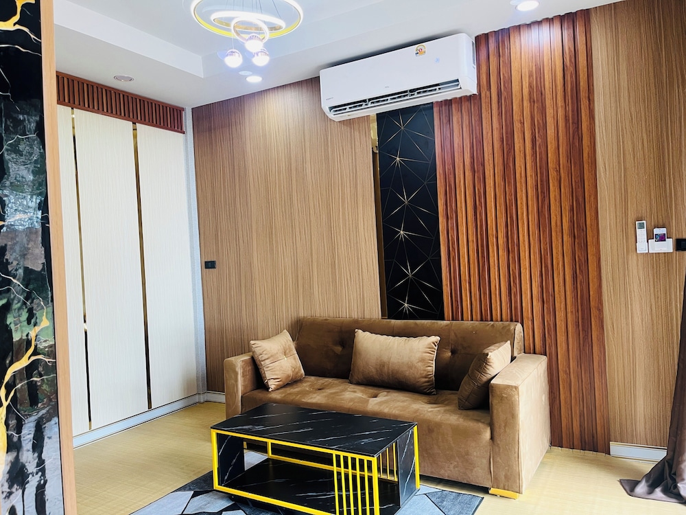 New Ozone Resort & Spa 46/64