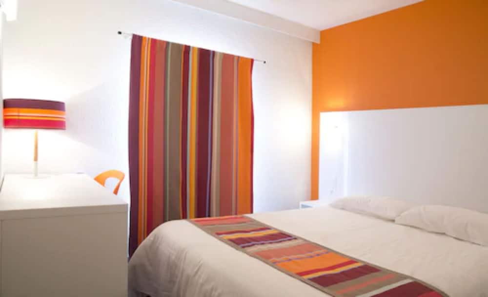 Hotel Du Village Catalan 10/37
