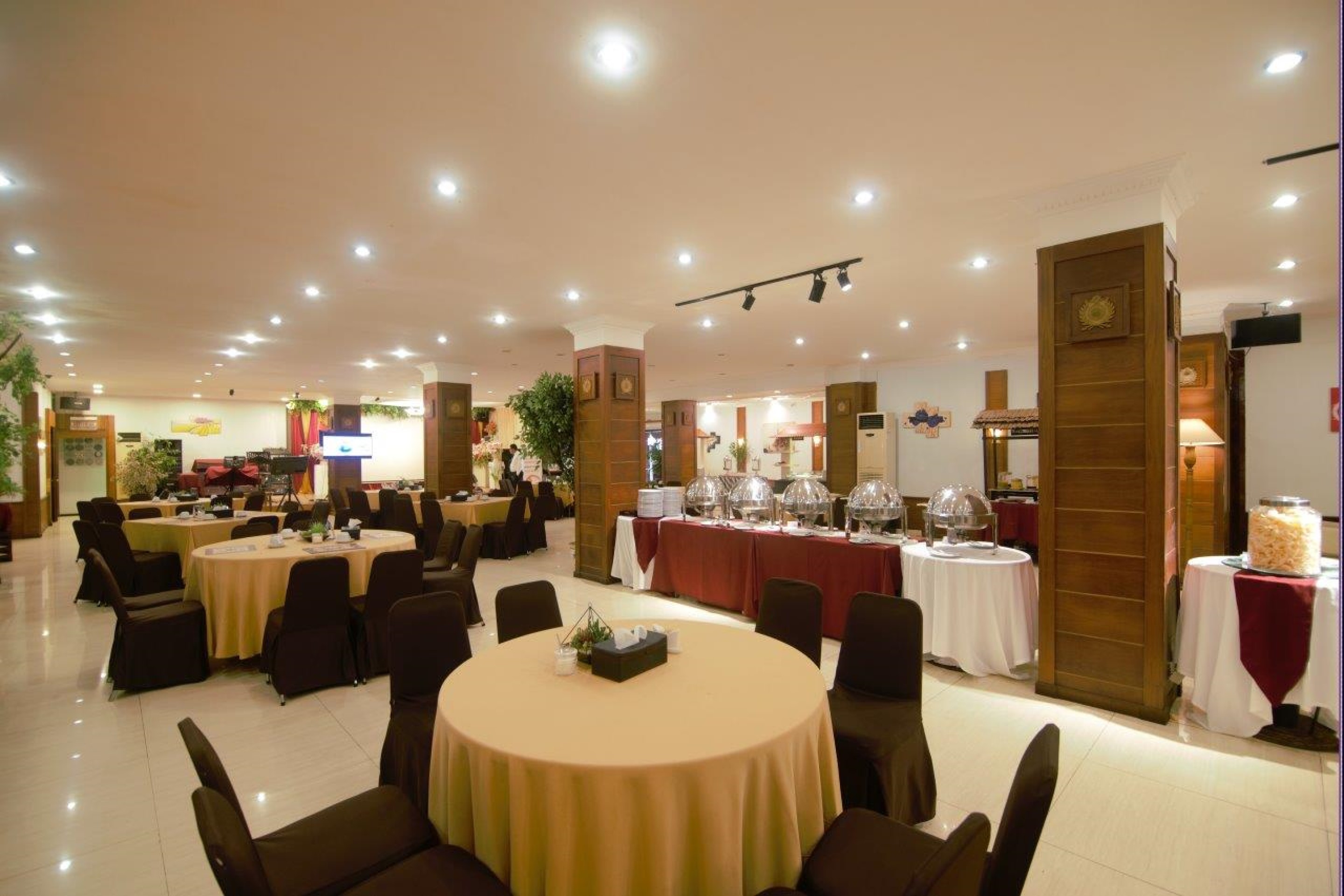 Garuda Hotel Pontianak 37/50