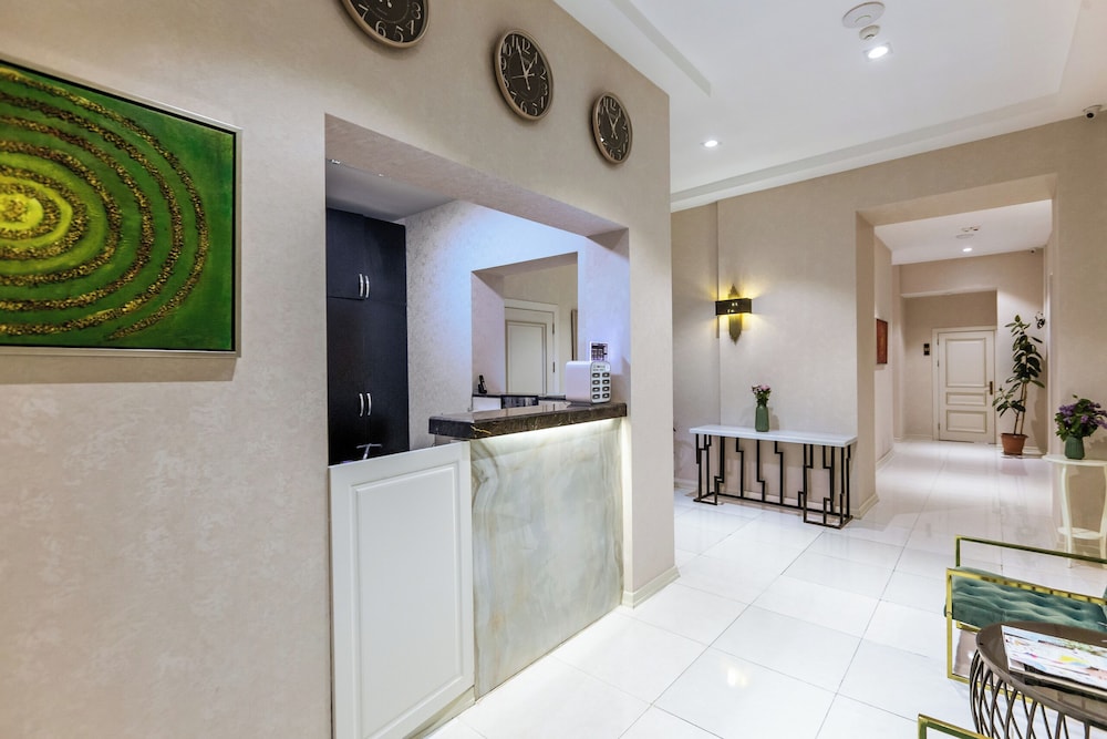 Seven Boutique Hotel Baku 6/50