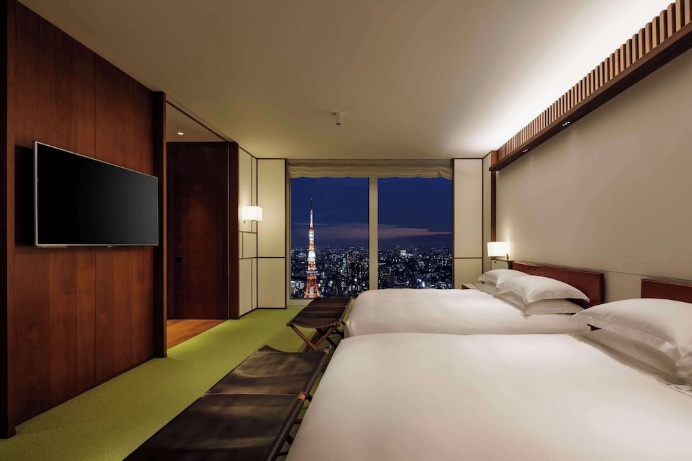 Andaz Tokyo Toranomon Hills 16/69