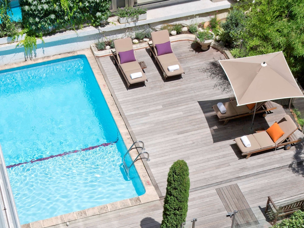 Croisette Beach Hotel Cannes - MGallery Collection 25/47
