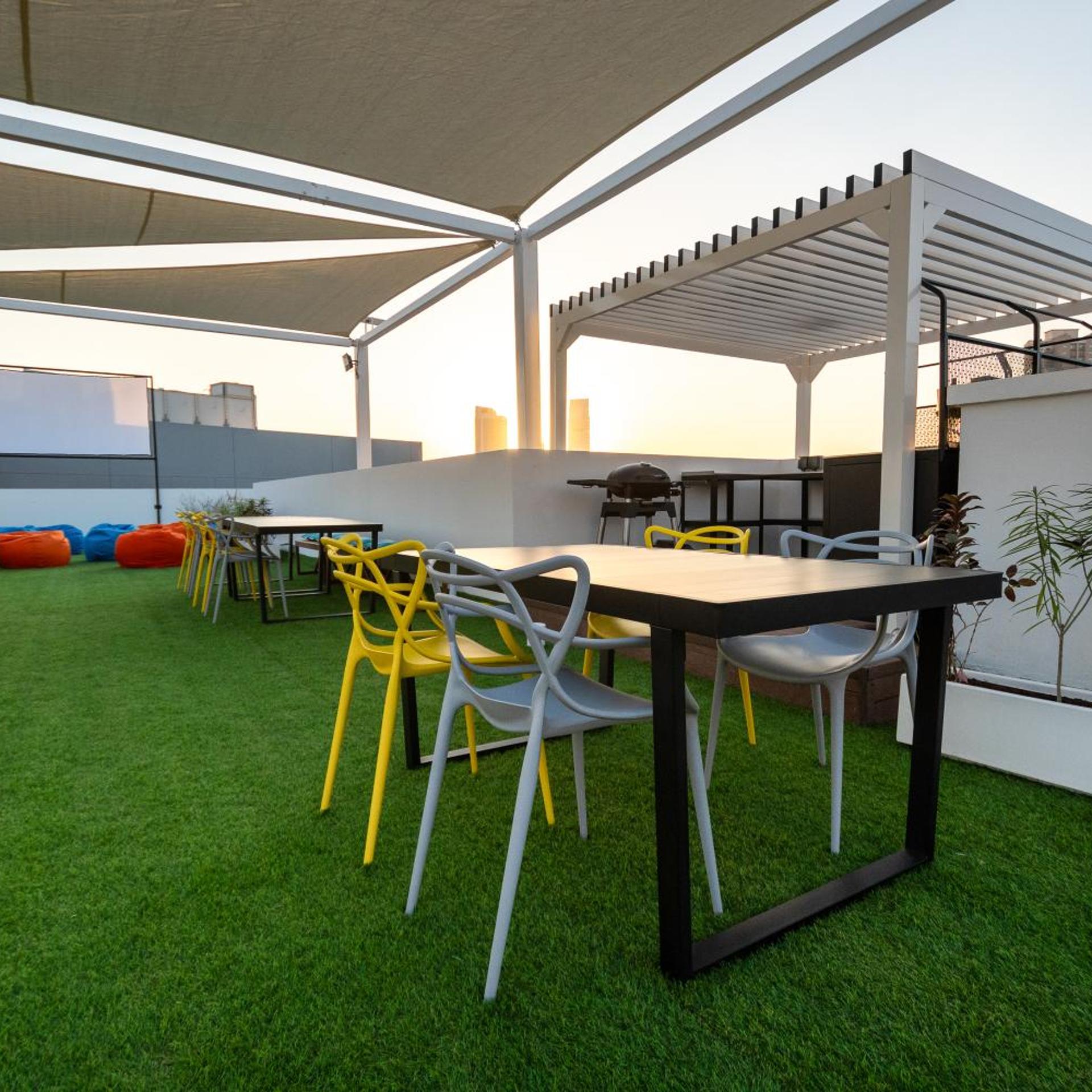 izzzi life Mint Holiday Home Apartment 34/50