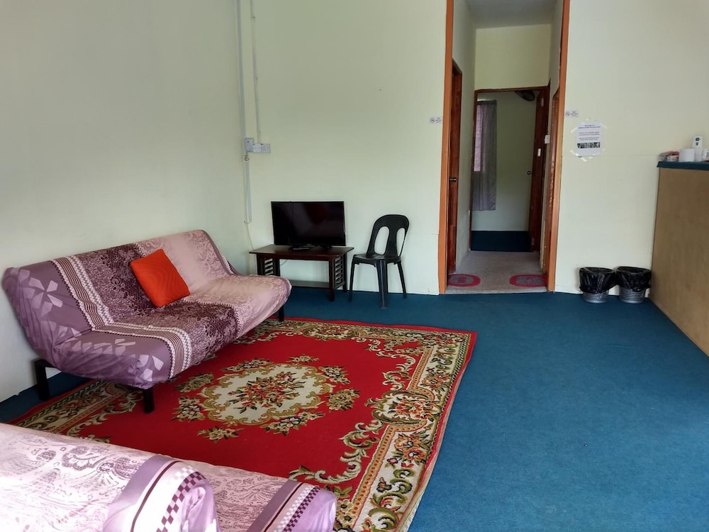 Kinabalu Poring Vacation Lodge 36/60