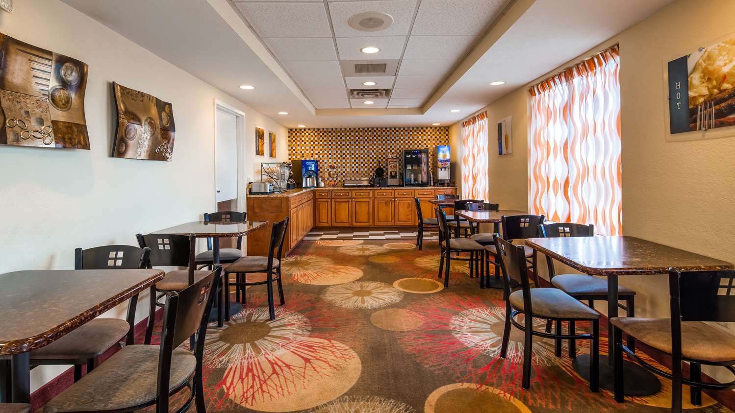 Best Western Of Clewiston 12/19