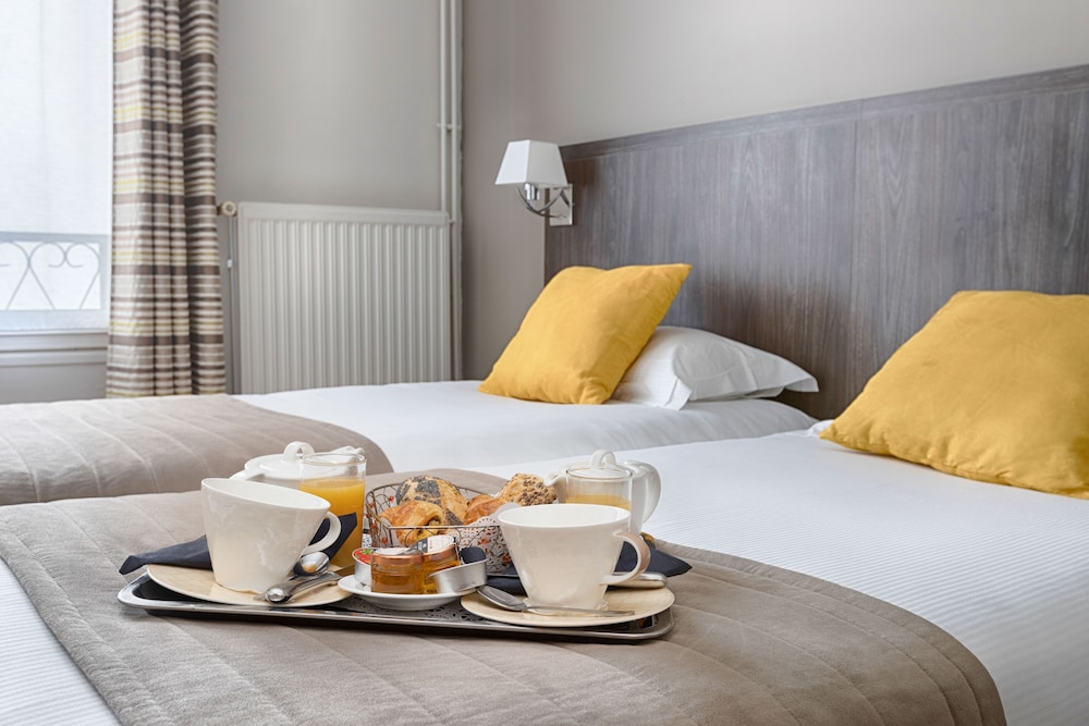 Hotel Beaugency 54/62